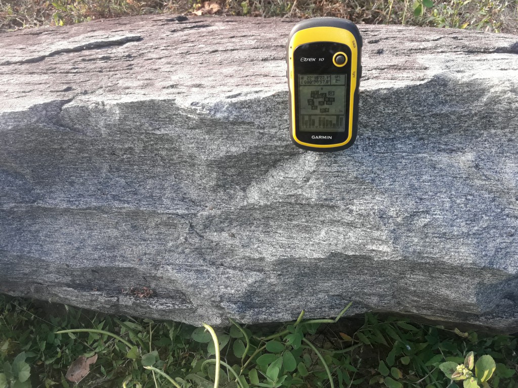 Geological Mapping1